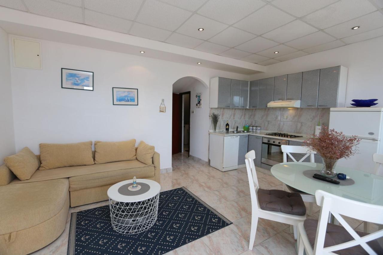 Apartment Lidija Silo  Exterior photo