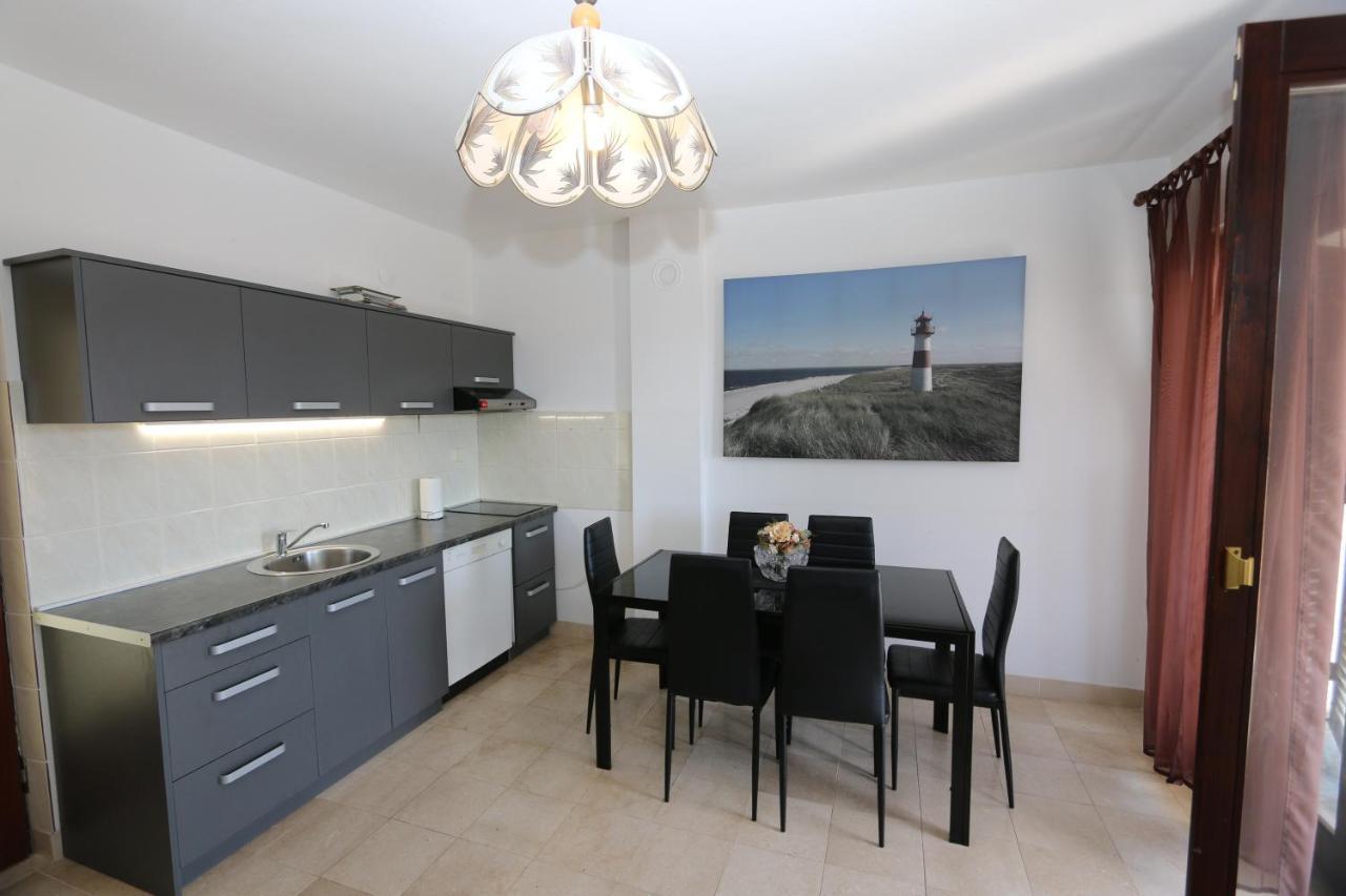 Apartment Lidija Silo  Exterior photo