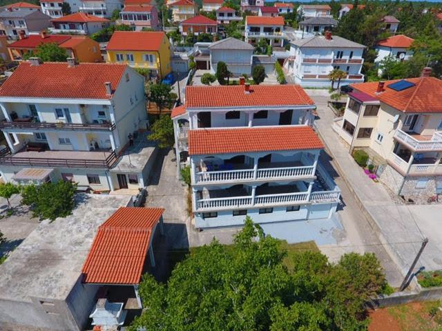 Apartment Lidija Silo  Exterior photo