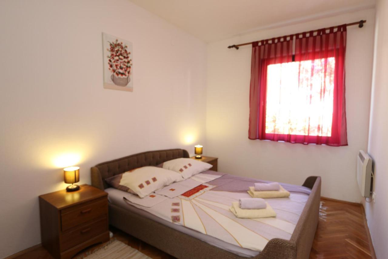 Apartment Lidija Silo  Exterior photo